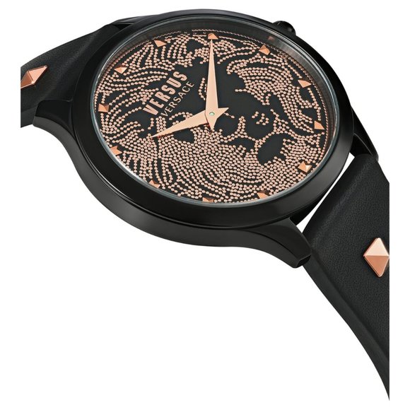 Versace Versus Women\'s 40mm Watch! New
